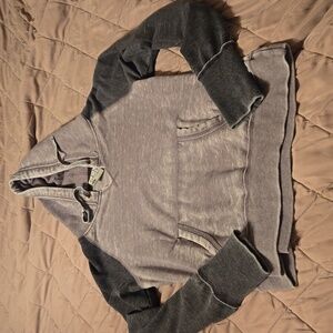 Zen by J. America Sweatshirt